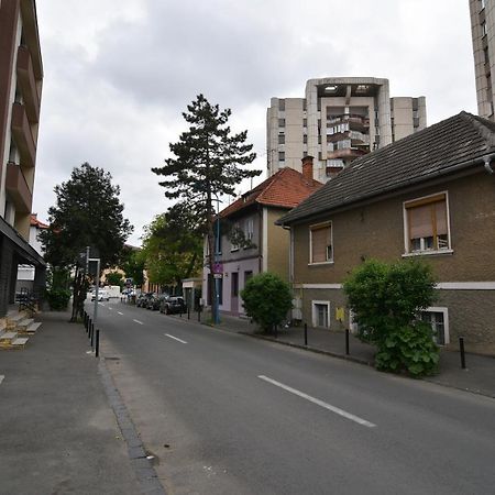 Dimitrie Cantemir Residence 브라쇼브 외부 사진