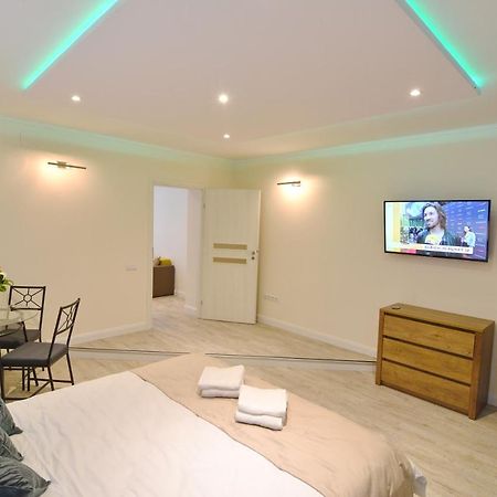 Dimitrie Cantemir Residence 브라쇼브 외부 사진
