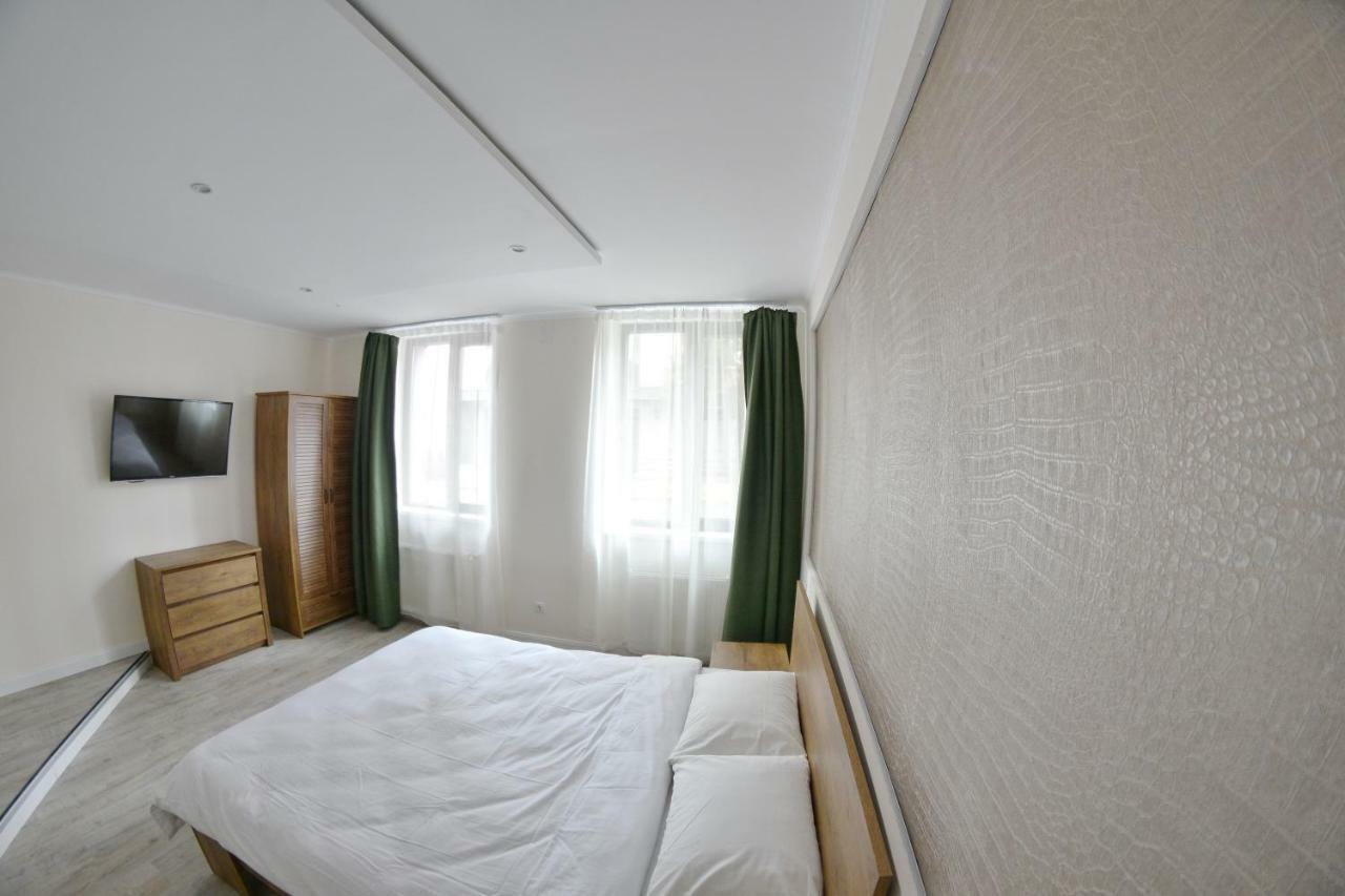 Dimitrie Cantemir Residence 브라쇼브 외부 사진