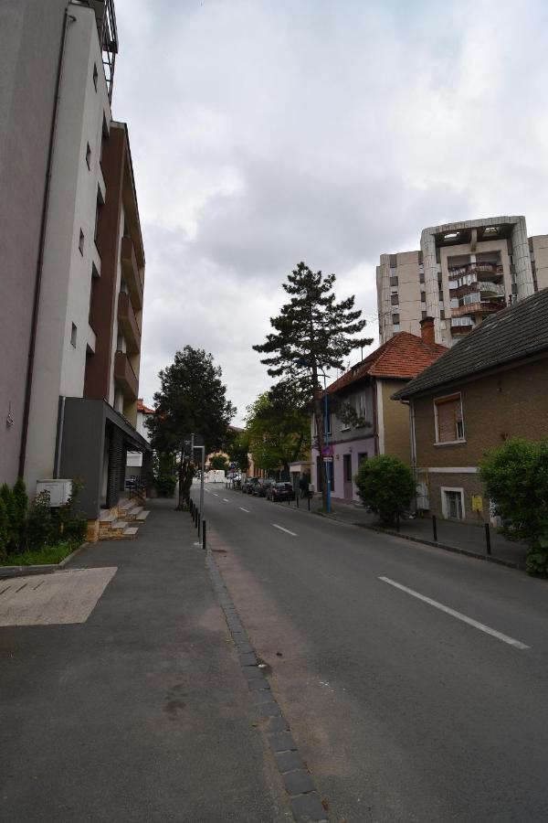 Dimitrie Cantemir Residence 브라쇼브 외부 사진