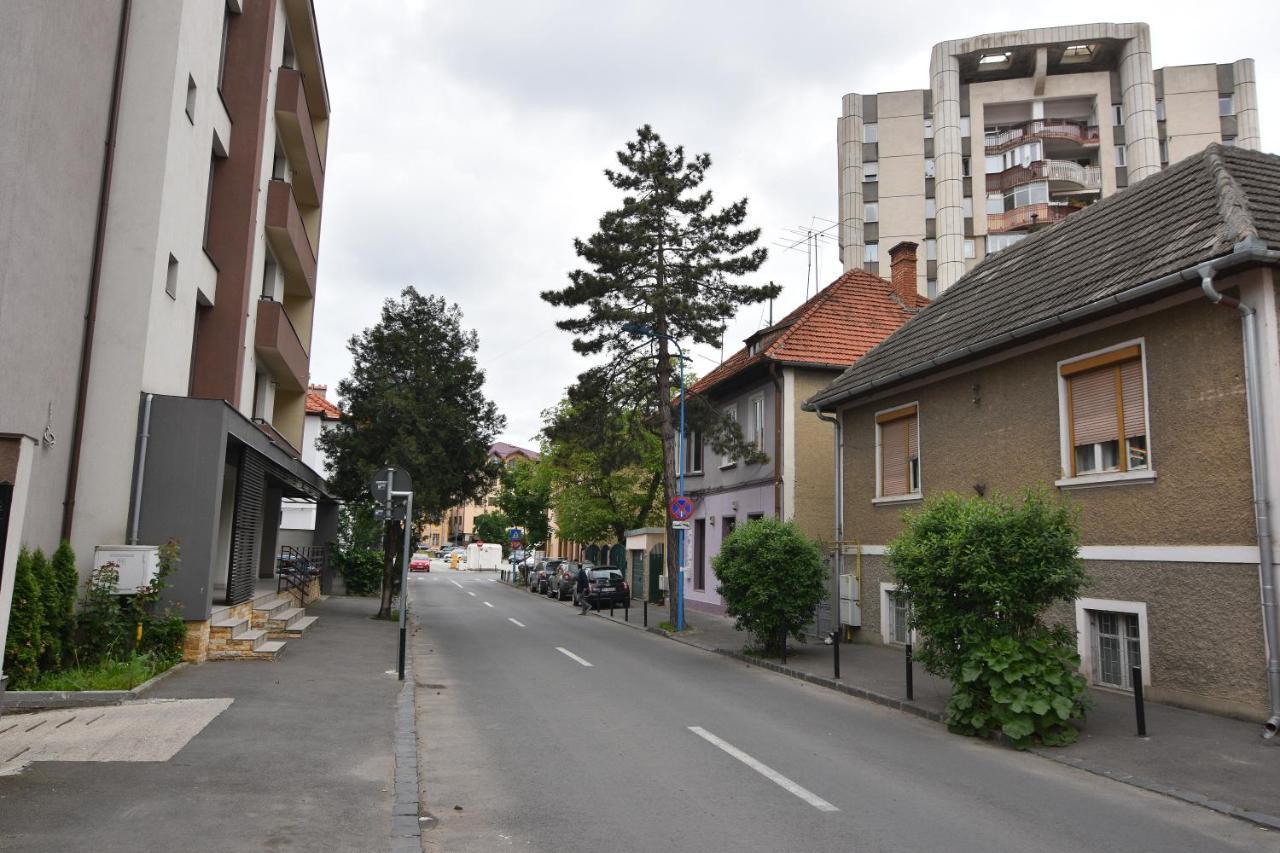 Dimitrie Cantemir Residence 브라쇼브 외부 사진